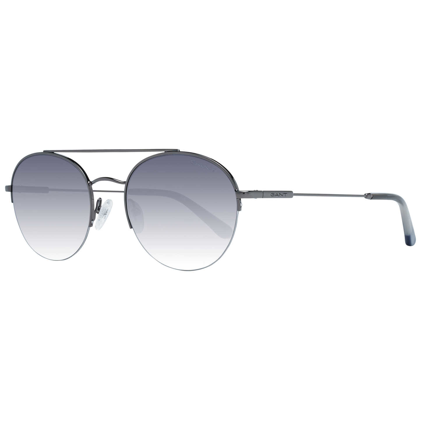 Gray Men Sunglasses