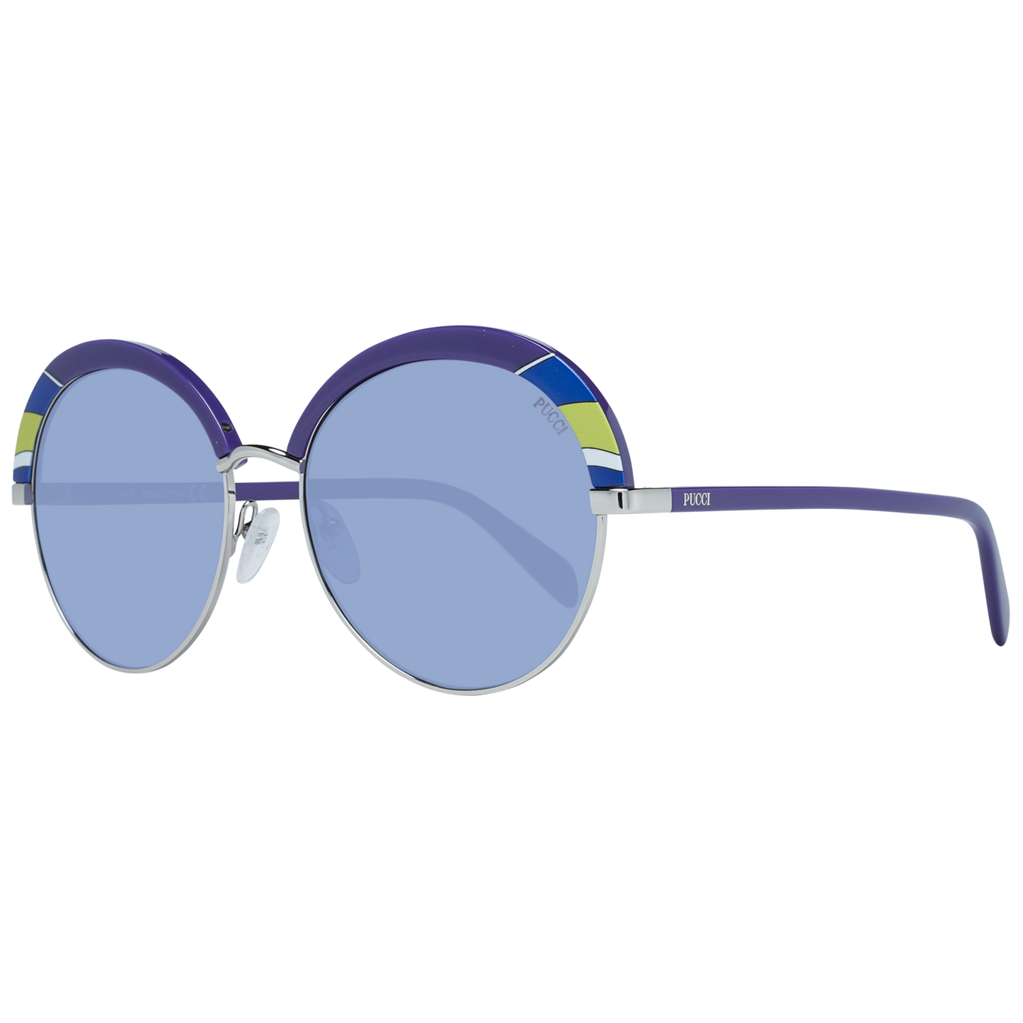 Purple Women Sunglasses