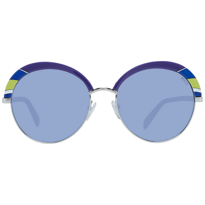 Purple Women Sunglasses