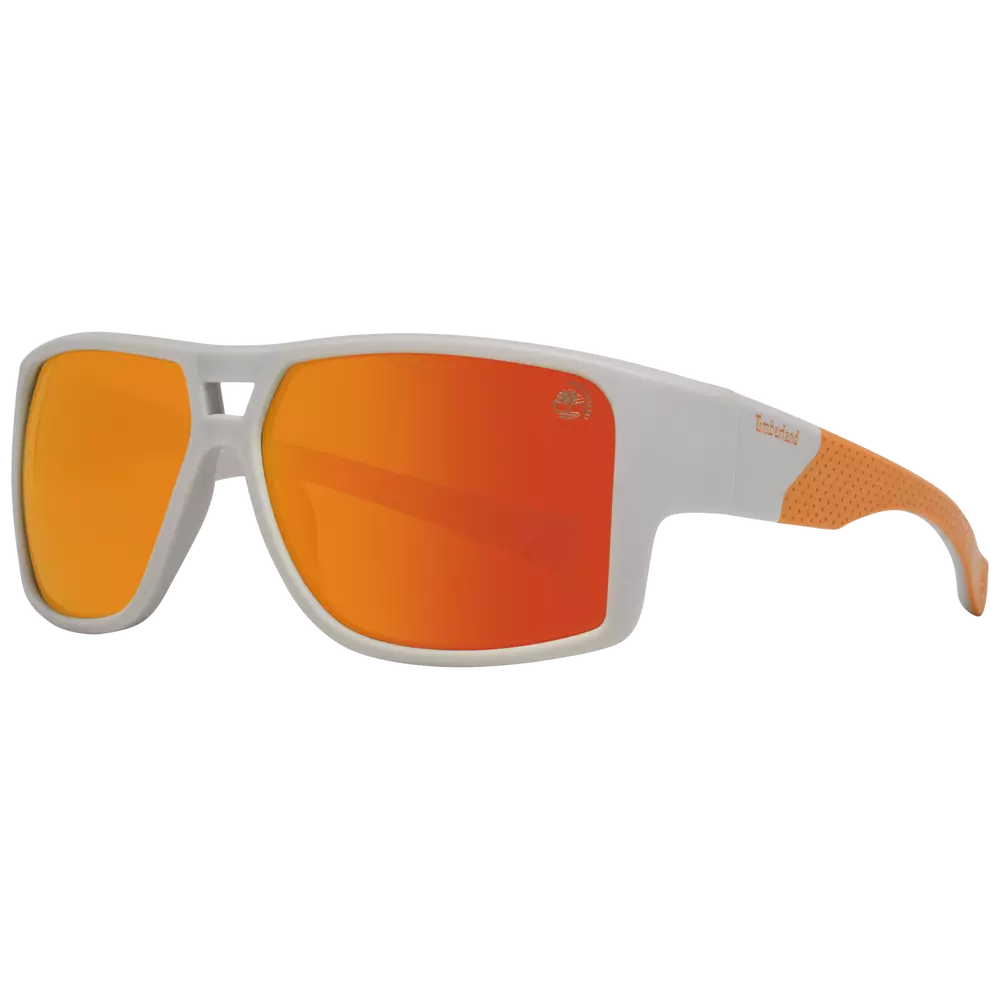 Gray Men Sunglasses