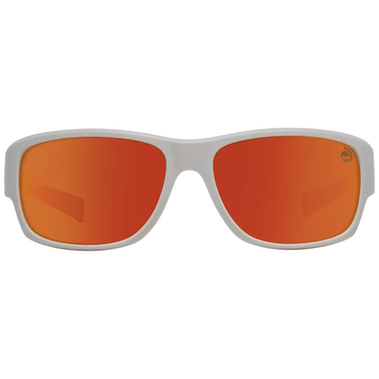 Gray Men Sunglasses