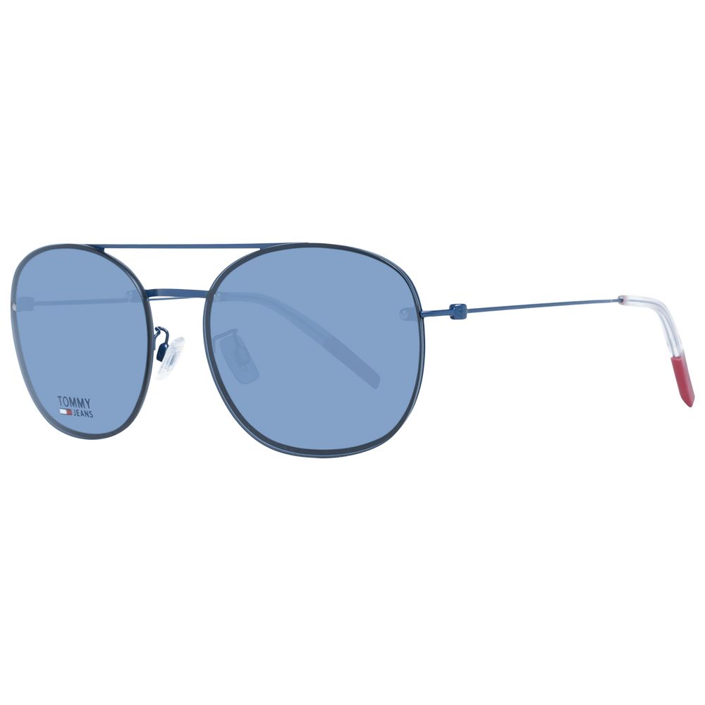 Blue Unisex Sunglasses