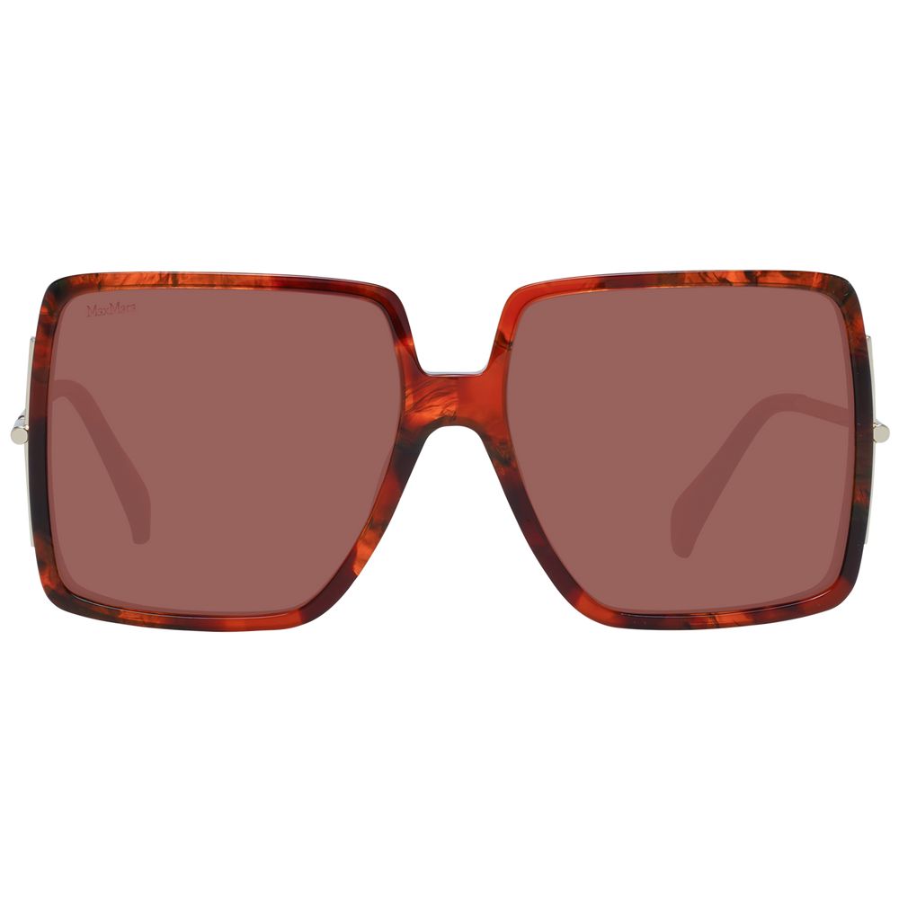 Brown Women Sunglasses