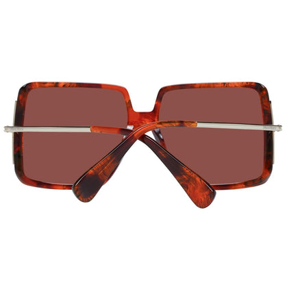 Brown Women Sunglasses