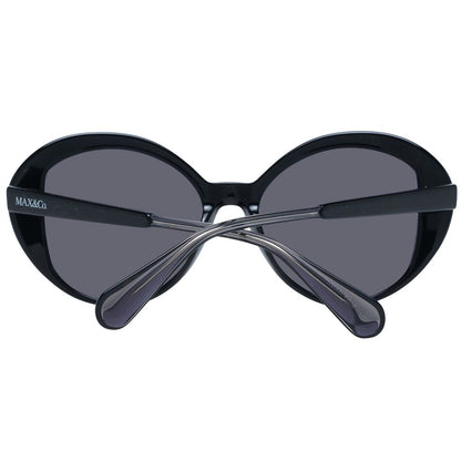 Black Women Sunglasses