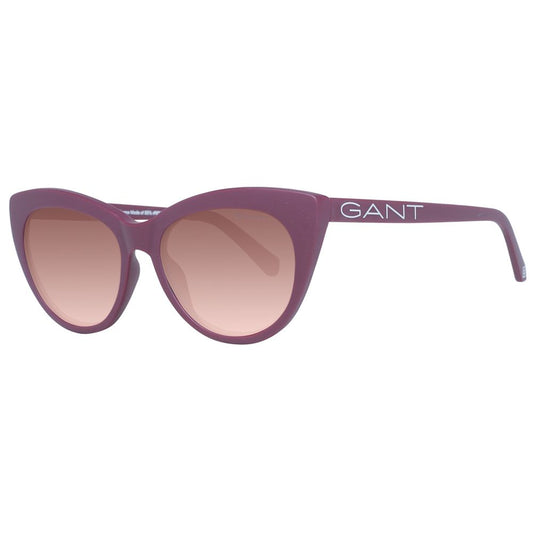 Purple Women Sunglasses