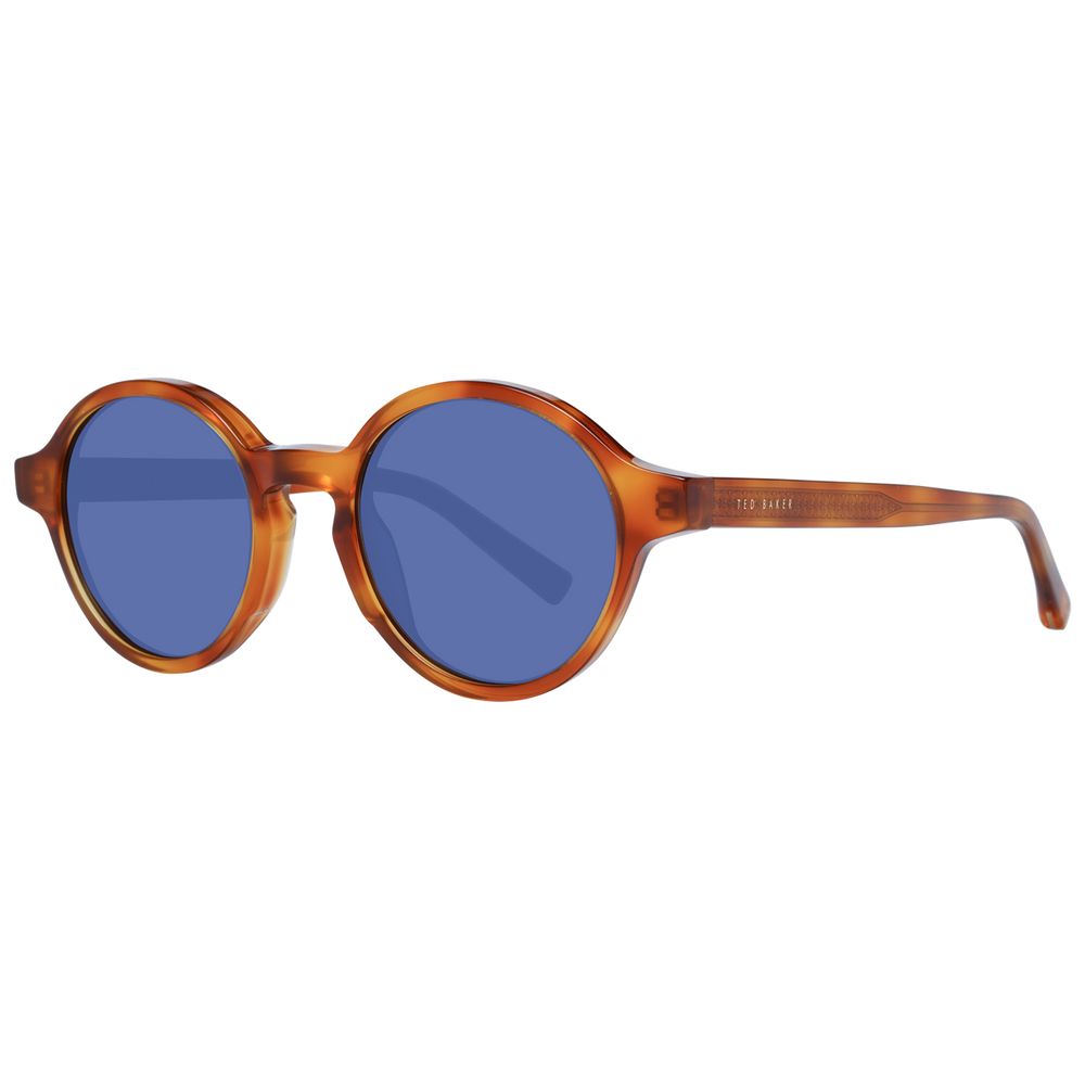 Ted Baker Brown Men Sunglasses