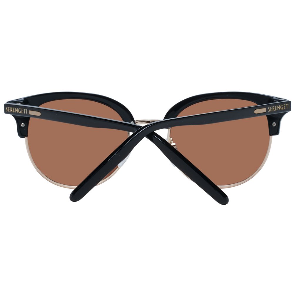 Black Women Sunglasses