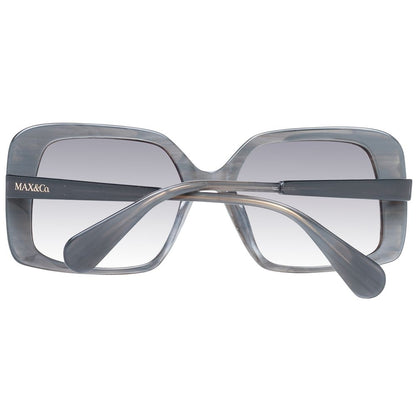 Gray Women Sunglasses