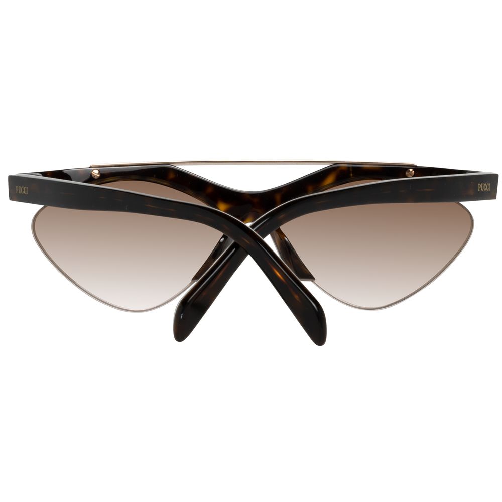 Brown Women Sunglasses