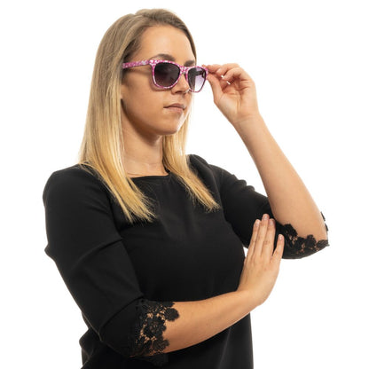 Pink Women Sunglasses