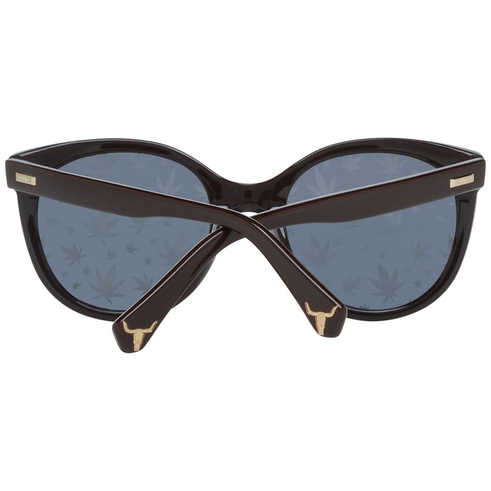 Brown Women Sunglasses