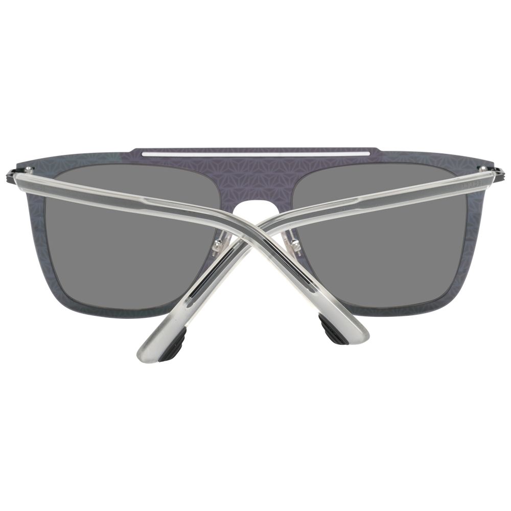 Gray Men Sunglasses