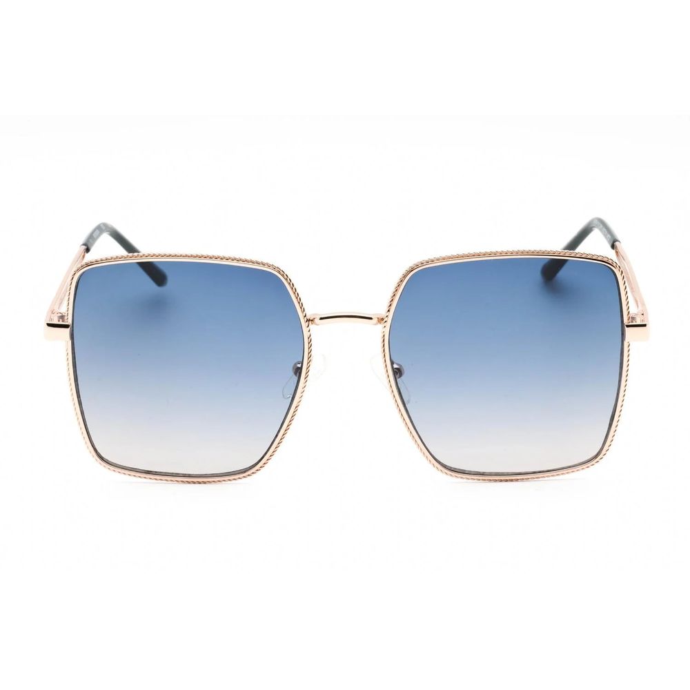 Guess Multicolor Metal Sunglasses