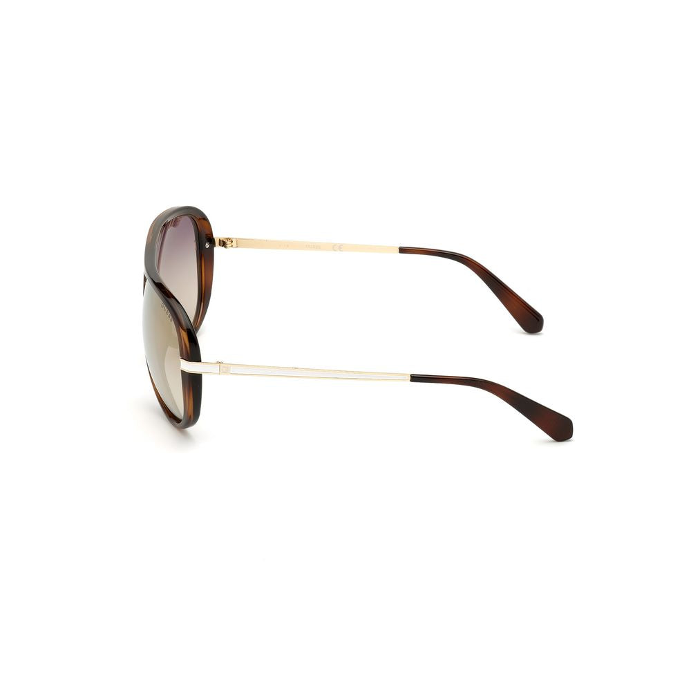 Guess Bicolor Injected Sunglasses