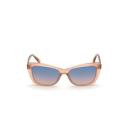 Guess Multicolor Injected Sunglasses