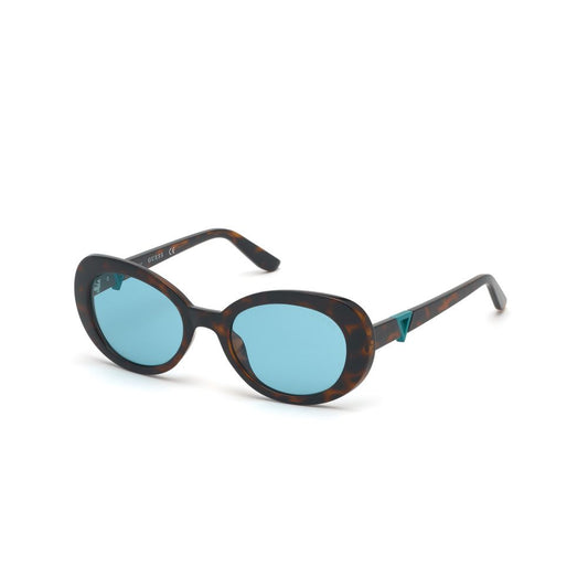 Guess Bicolor Injected Sunglasses