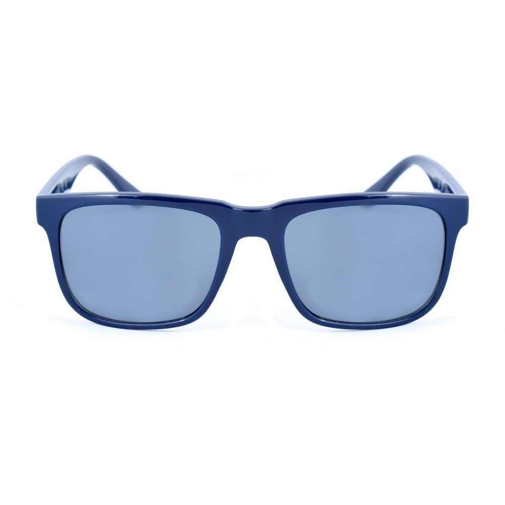 Guess Blue Resin Sunglasses