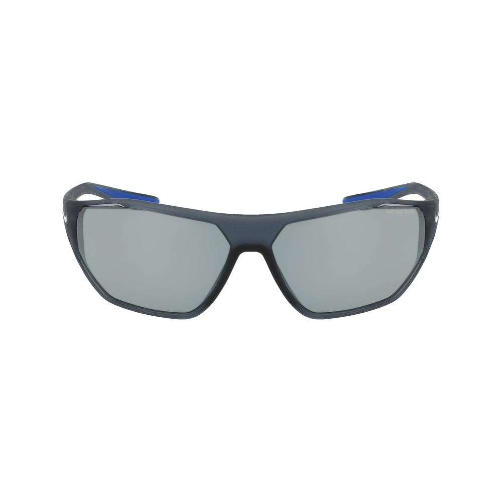 Nike Gray Injected Sunglasses