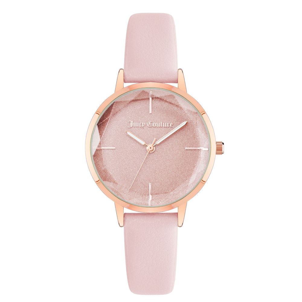 Juicy Couture Multicolor Polipriel Watch