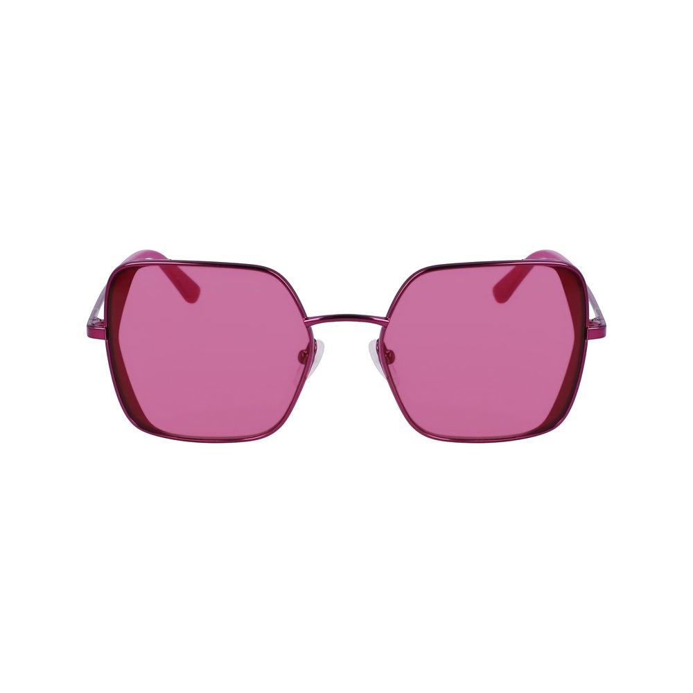 Karl Lagerfeld Multicolor Metal Sunglasses