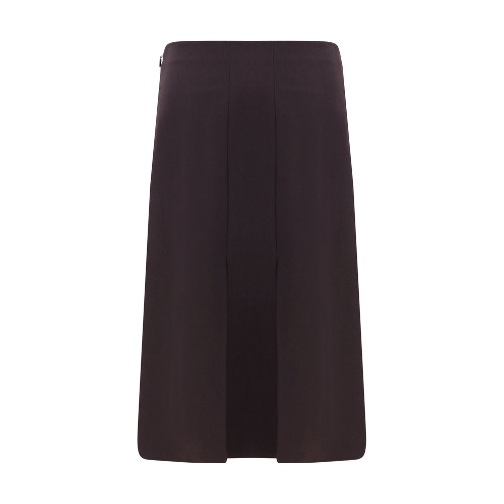 Fendi Midi Skirt