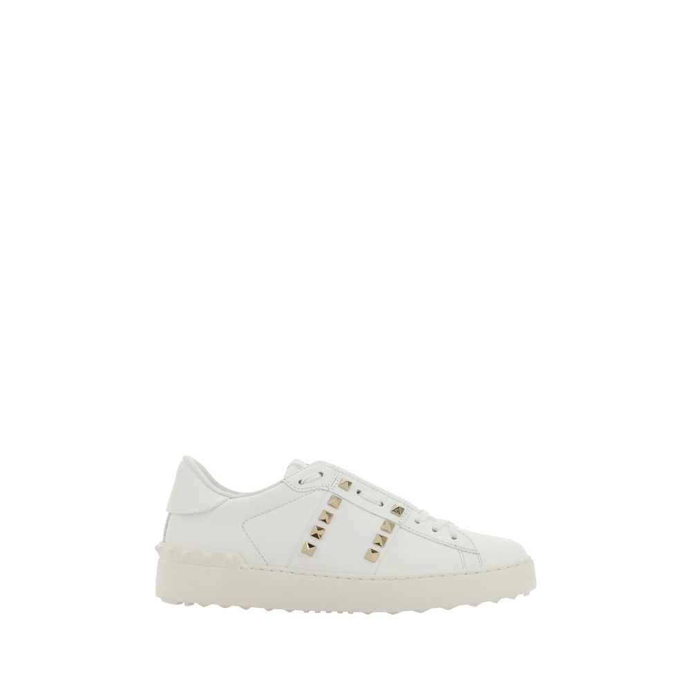 Valentino Garavani Rockstud Untitled Sneakers