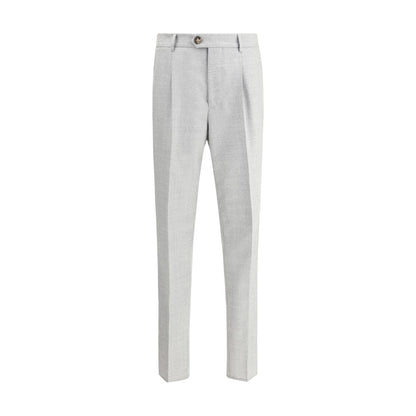 Brunello Cucinelli Virgin wool Pants