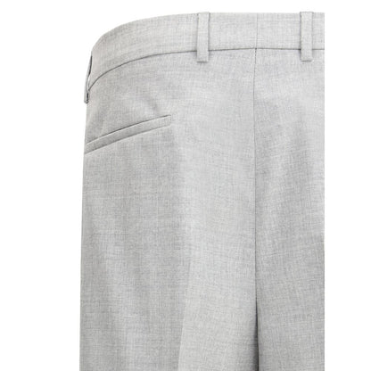 Brunello Cucinelli Virgin wool Pants