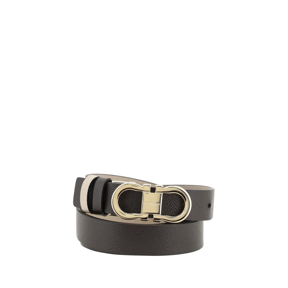 Ferragamo Reversible Belt