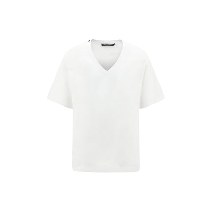 Dolce & Gabbana V-neck T-Shirt