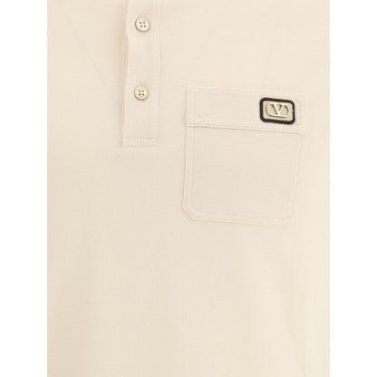 Valentino Polo Shirt