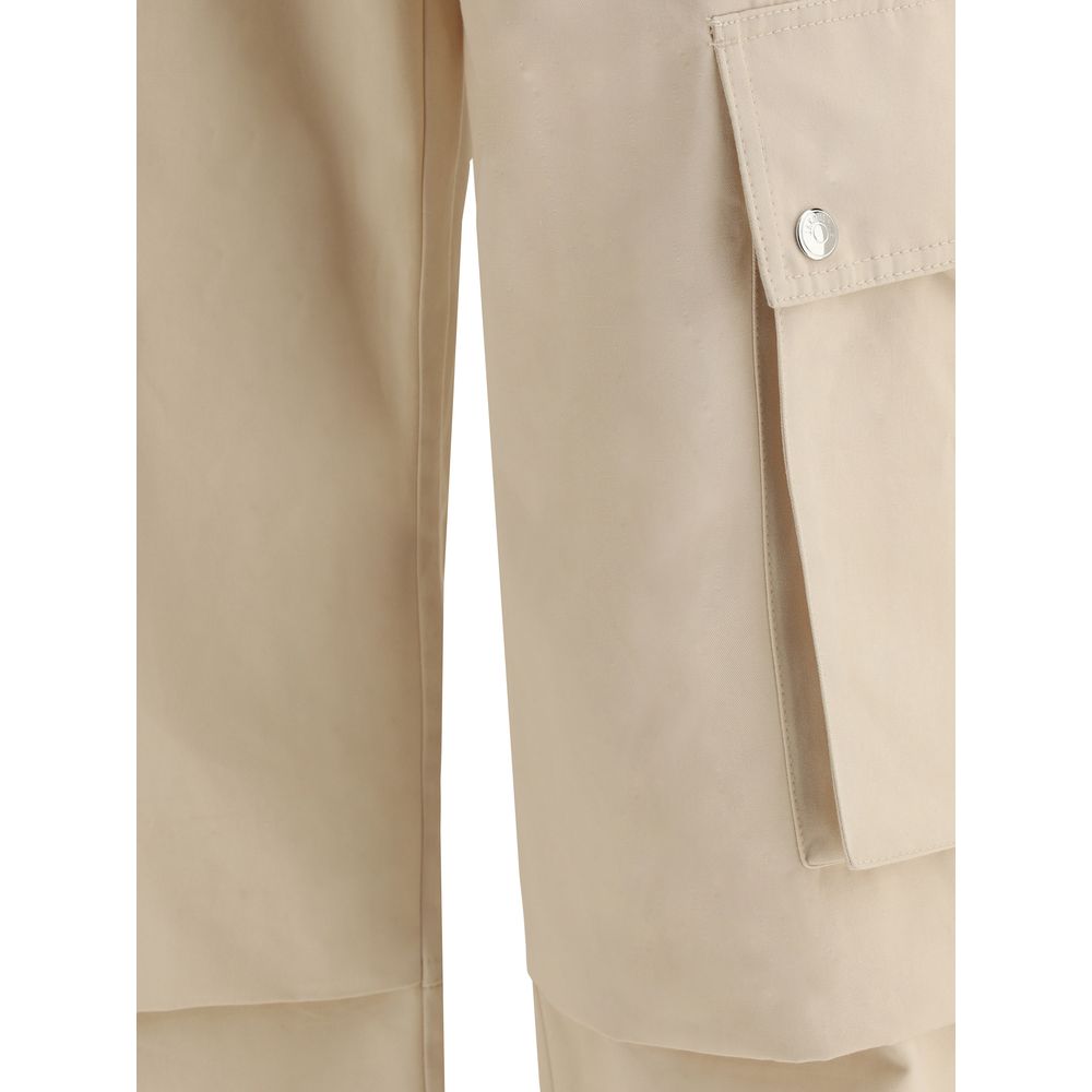 Jacquemus Le Cargo Pants