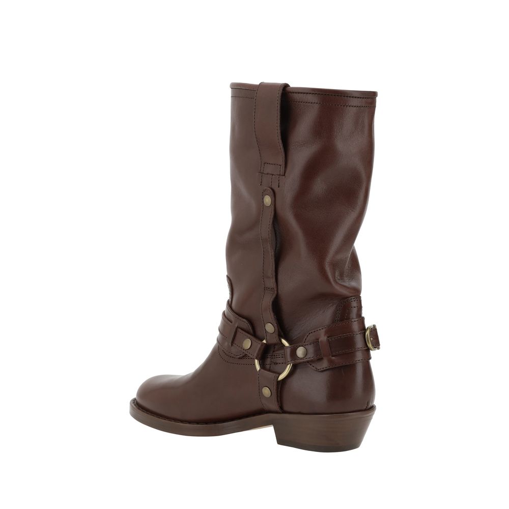 Isabel Marant Heiko Boots