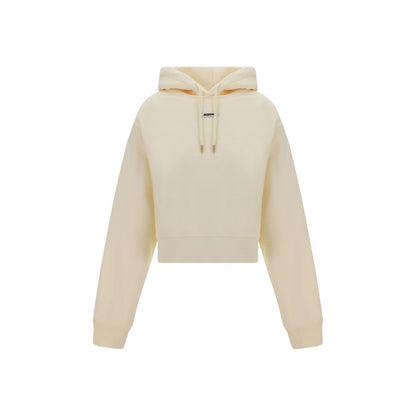 Jacquemus Logoed Hoodie