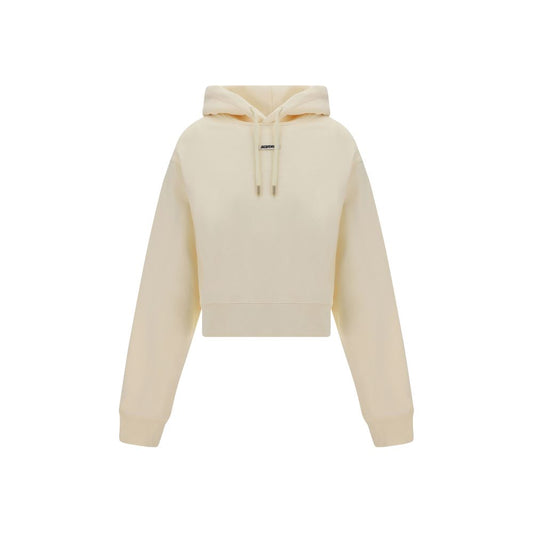 Jacquemus Logoed Hoodie