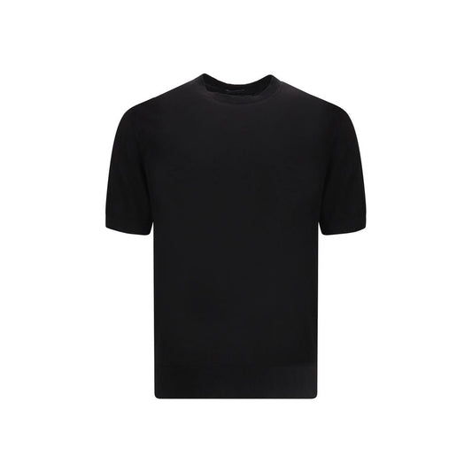 ZEGNA Monochrome T-Shirt