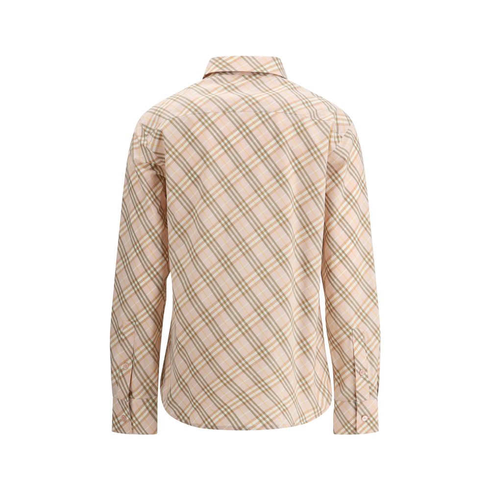 Burberry Archive Check Shirt