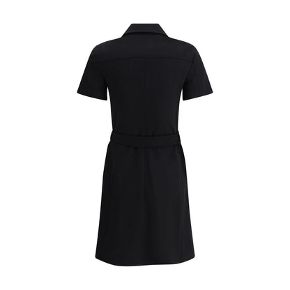 Burberry Midi Dress