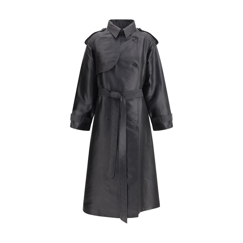 The Row Domeka Trenchcoat