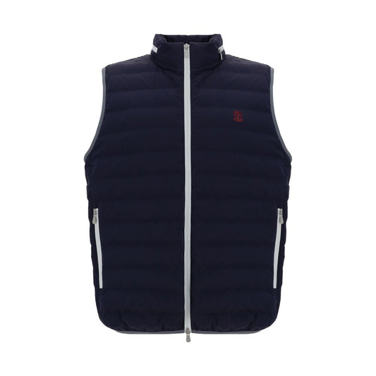 Brunello Cucinelli Down Vest