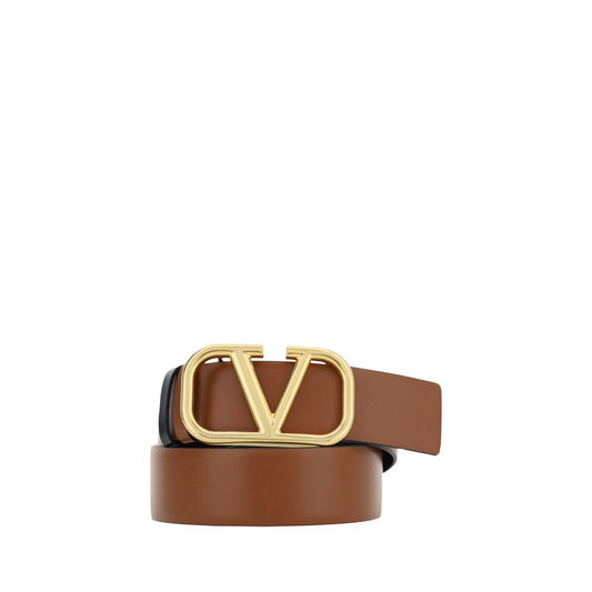 Valentino Garavani Reversible VLogo Belt