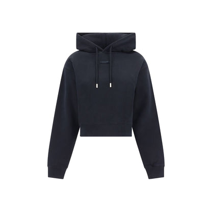 Jacquemus Logoed Hoodie