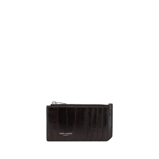 Saint Laurent Card Holder