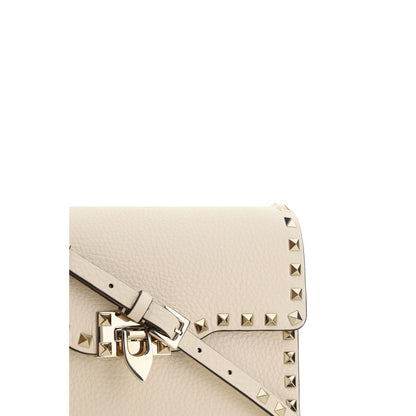 Valentino Garavani Rockstud Small Shoulder Bag