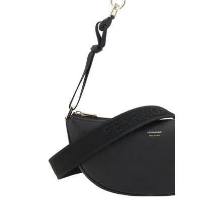 Ferragamo Hobo Shoulder Bag