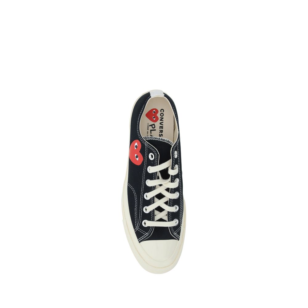 Comme Des Garçons Play x Converse Comme des Garcons Play x Converse Sneakers