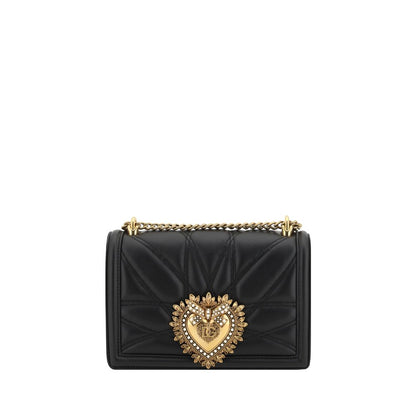 Dolce & Gabbana Devotion Shoulder Bag