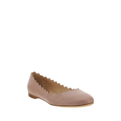 Chloé Ballerinas