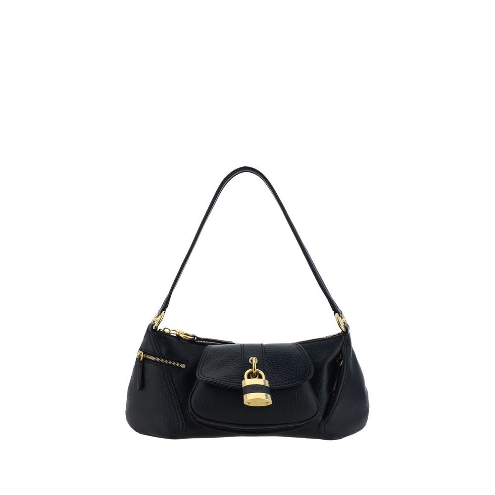 Chloé 99 Shoulder Bag